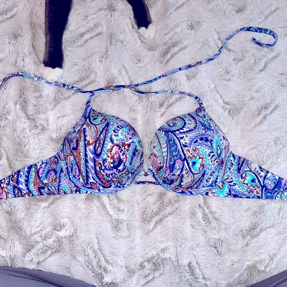 Victoria’s Secret Bombshell Bikini Top